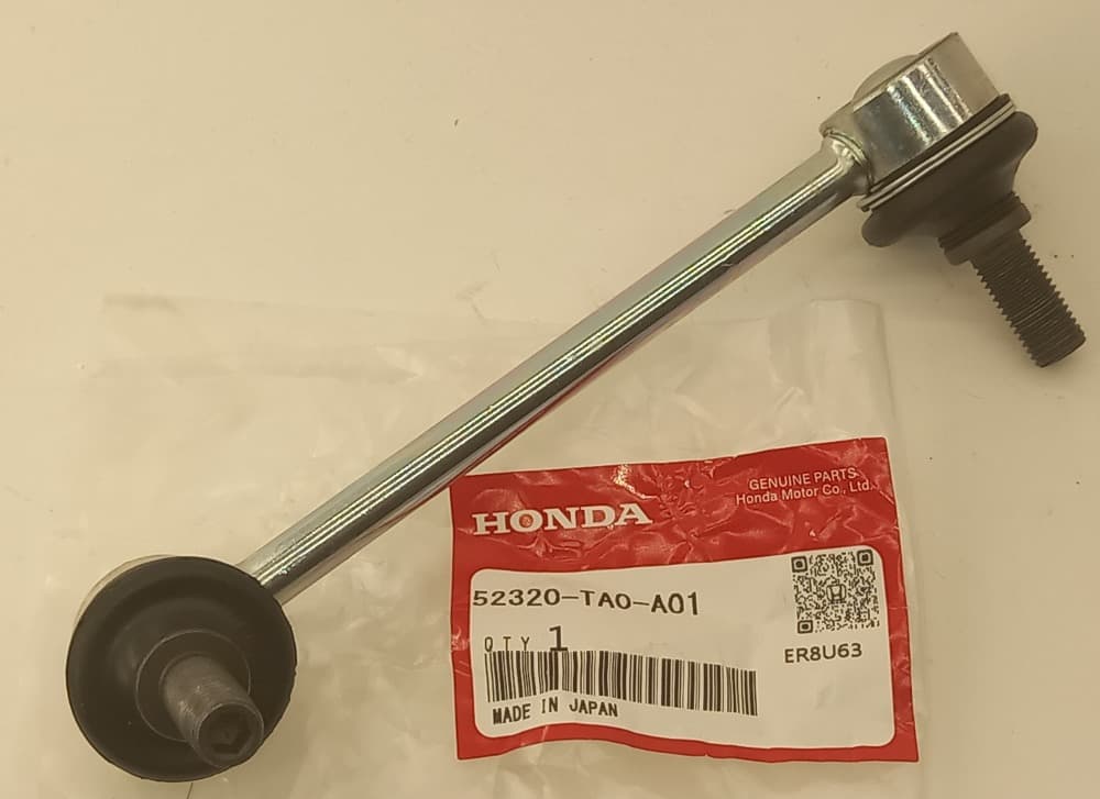 Стойка стабилизатора Хонда Аккорд в Нижневартовске 555535662