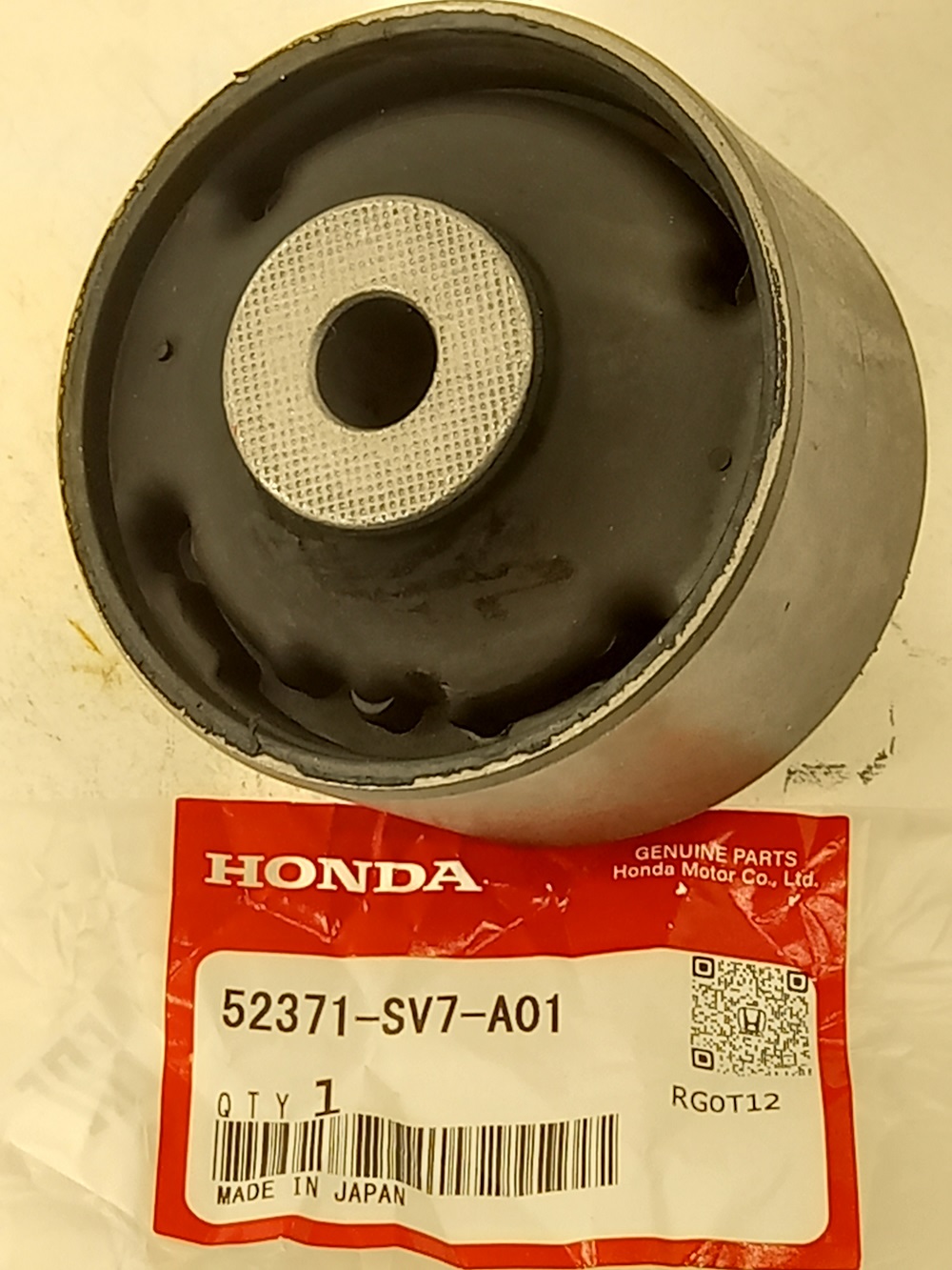 Сайлентблок Хонда Рафага в Нижневартовске 555532585