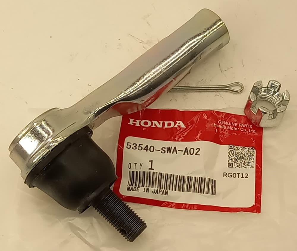 Рулевой наконечник Хонда Кроссроад в Нижневартовске 555531770