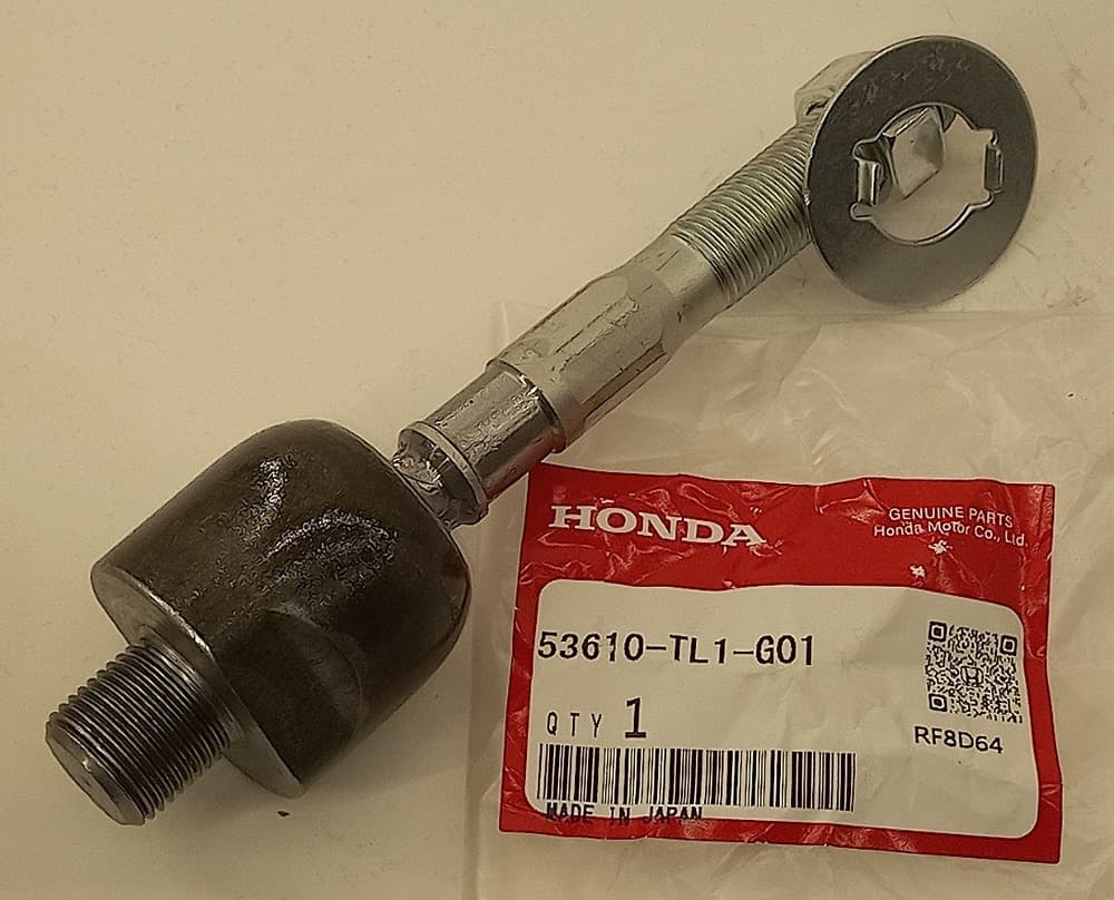Тяга рулевая Хонда Аккорд в Нижневартовске 555535501