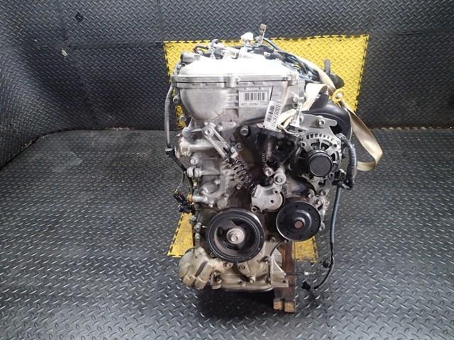 Двигатель Тойота Аллион в Нижневартовске 100578