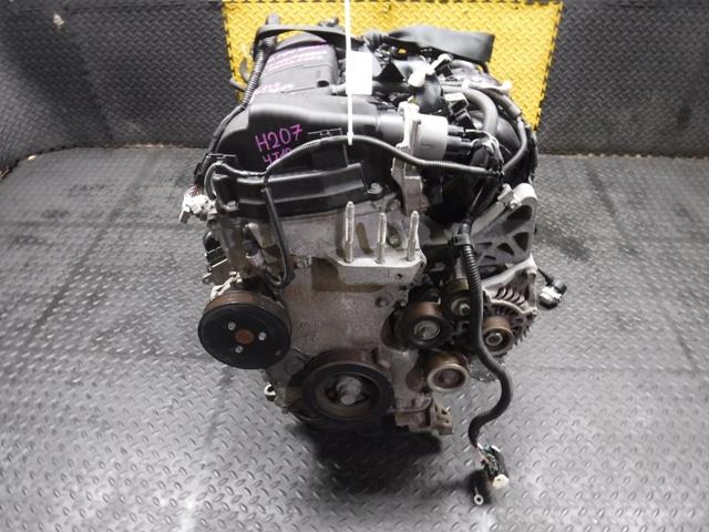 Двигатель Мицубиси Аутлендер в Нижневартовске 101923
