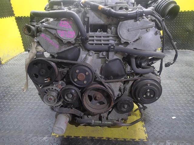 Двигатель Ниссан Фуга в Нижневартовске 102653