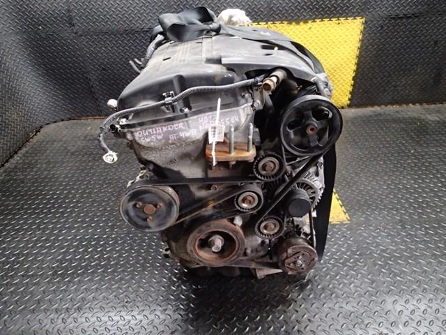 Двигатель Мицубиси Аутлендер в Нижневартовске 102696
