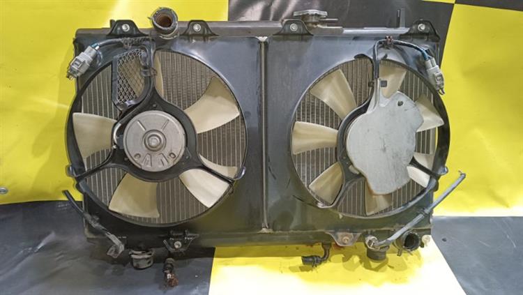 Радиатор основной Тойота Калдина в Нижневартовске 105073