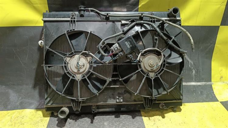 Радиатор основной Ниссан Фуга в Нижневартовске 105359
