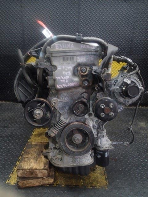 Двигатель Тойота Эстима в Нижневартовске 106917
