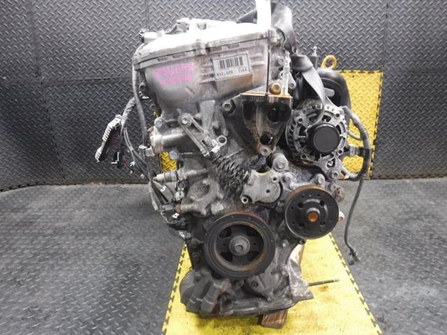 Двигатель Тойота Харриер в Нижневартовске 110582