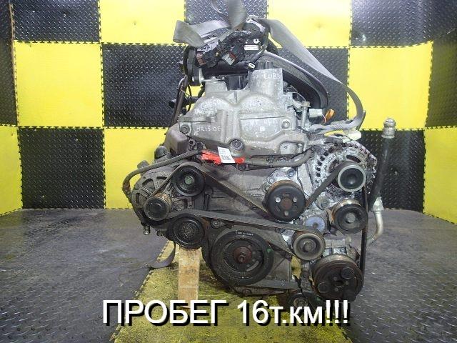 Двигатель Ниссан Куб в Нижневартовске 111899