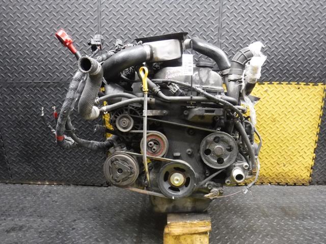 Двигатель Сузуки Джимни в Нижневартовске 111983