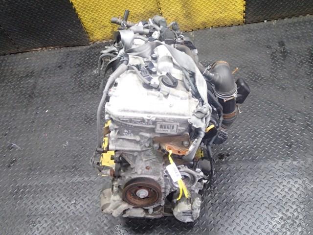 Двигатель Тойота Приус в Нижневартовске 112446