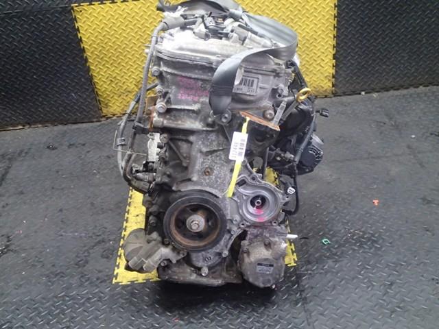 Двигатель Тойота Приус в Нижневартовске 112448