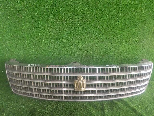 Решетка радиатора Тойота Краун в Нижневартовске 1124621
