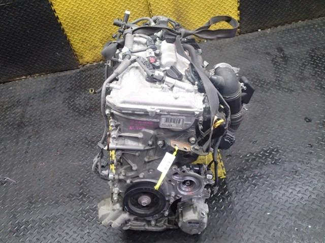 Двигатель Тойота Приус в Нижневартовске 113891