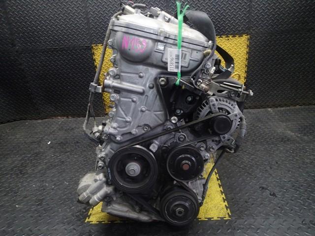 Двигатель Тойота Виш в Нижневартовске 113896