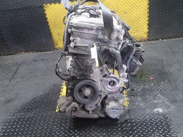 Двигатель Тойота Приус в Нижневартовске 114704