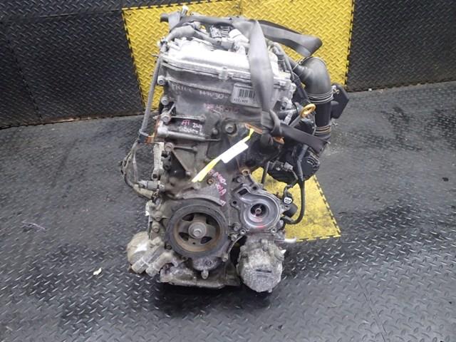 Двигатель Тойота Приус в Нижневартовске 114715