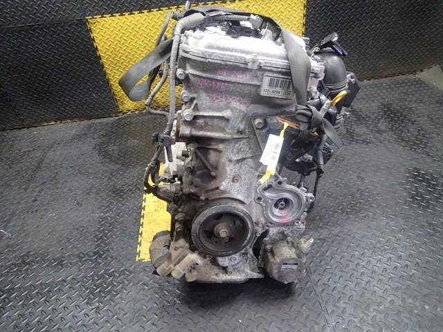 Двигатель Тойота Приус в Нижневартовске 114723