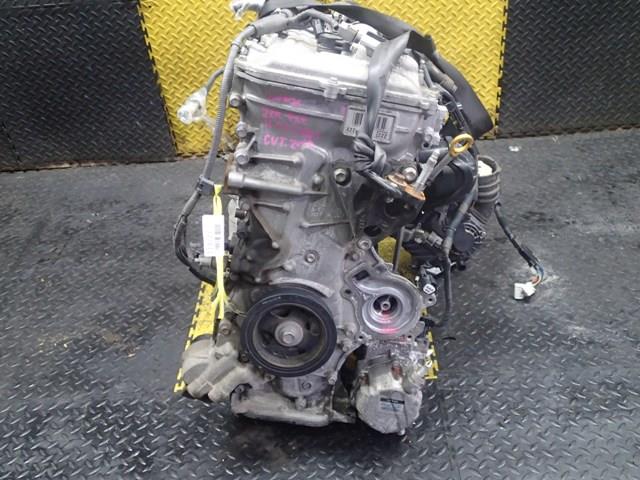 Двигатель Тойота Приус в Нижневартовске 114727