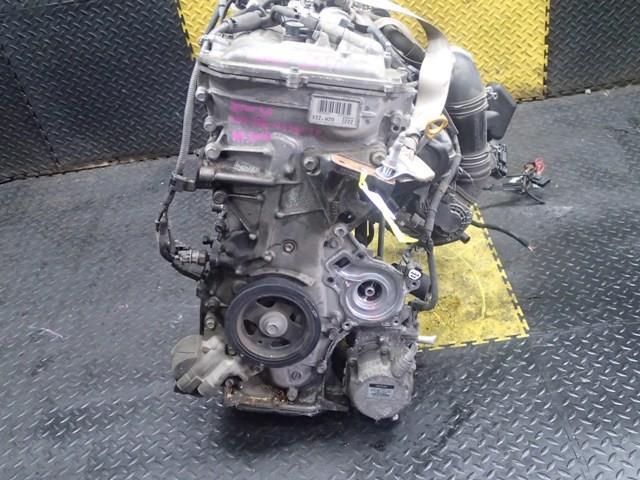 Двигатель Тойота Приус в Нижневартовске 114729