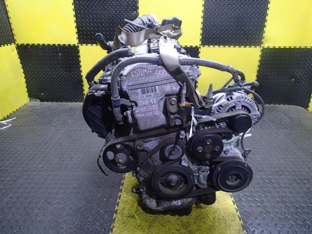 Двигатель Тойота Эстима в Нижневартовске 114746