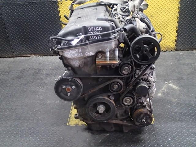 Двигатель Тойота Делика Д5 в Нижневартовске 114861