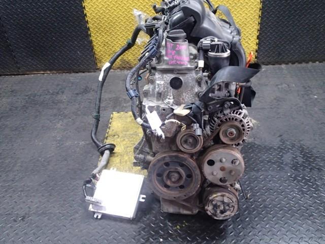 Двигатель Хонда Фит в Нижневартовске 114935