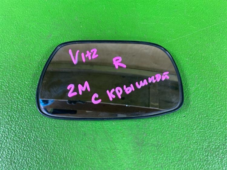 Зеркало Тойота Витц в Нижневартовске 114985