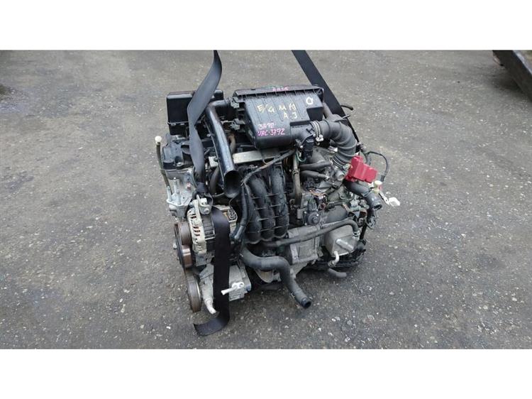 Двигатель Мицубиси Мираж в Нижневартовске 202187