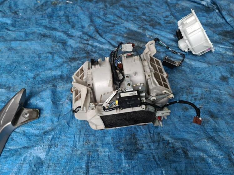 Мотор печки Хонда Легенд в Нижневартовске 206136