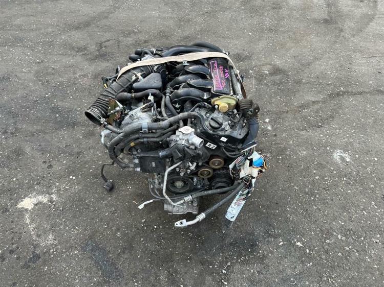 Двигатель Тойота Краун в Нижневартовске 2218531