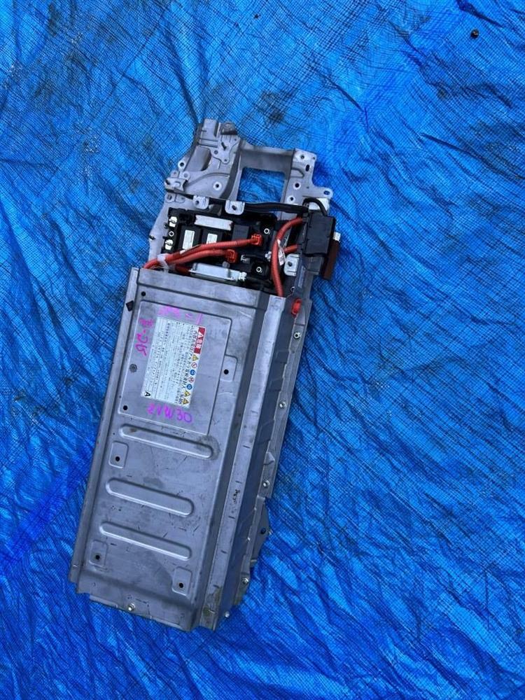 Высоковольтная батарея Тойота Приус в Нижневартовске 222234