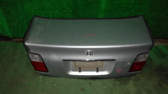 Крышка багажника Хонда Аккорд в Нижневартовске 223711
