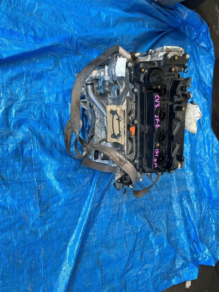Двигатель Хонда Аккорд в Нижневартовске 230114