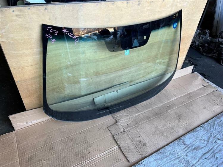 Лобовое стекло Хонда Аккорд в Нижневартовске 236527