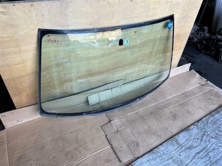 Лобовое стекло Тойота РАВ 4 в Нижневартовске 236535