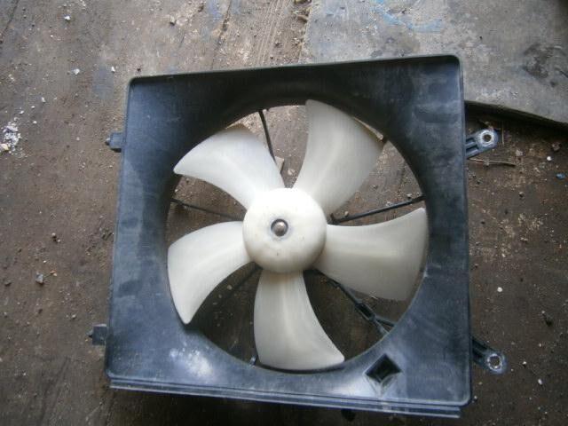 Диффузор радиатора Хонда СРВ в Нижневартовске 24059
