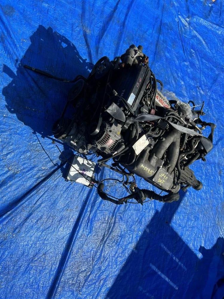 Двигатель Тойота Краун в Нижневартовске 240875