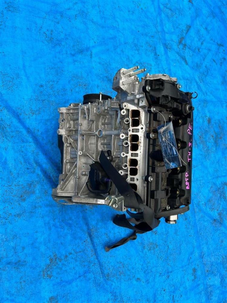 Двигатель Мазда 3 в Нижневартовске 243857