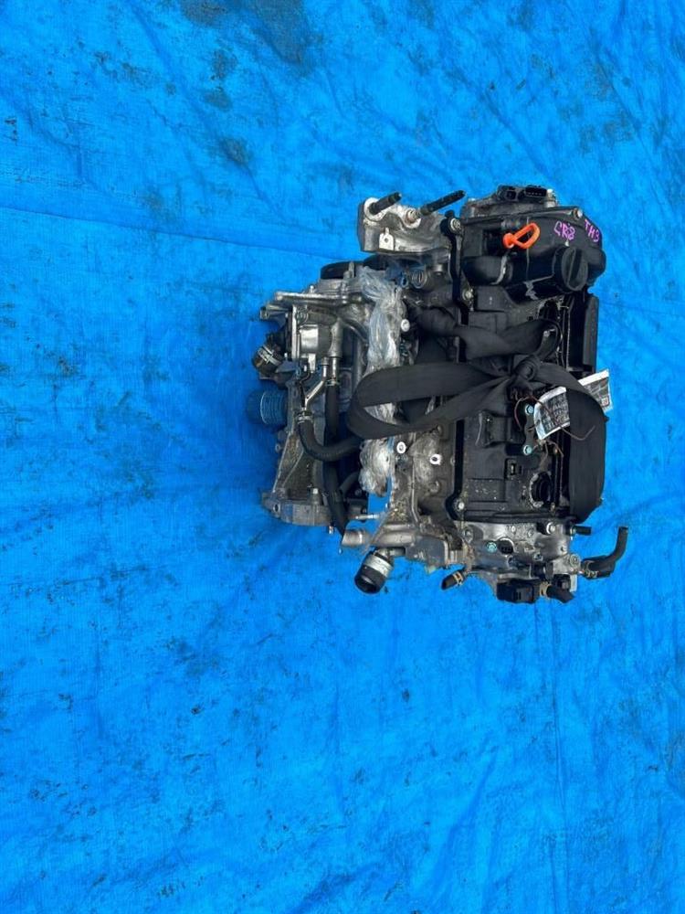 Двигатель Хонда Фит в Нижневартовске 243874