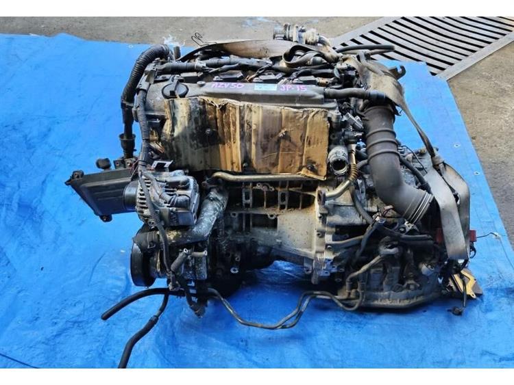 Двигатель Тойота Виста Ардео в Нижневартовске 252793