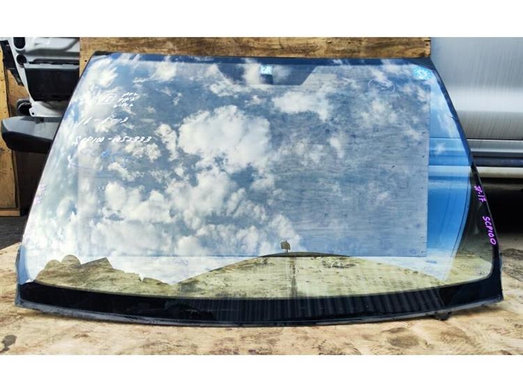 Лобовое стекло Тойота Рактис в Нижневартовске 255797