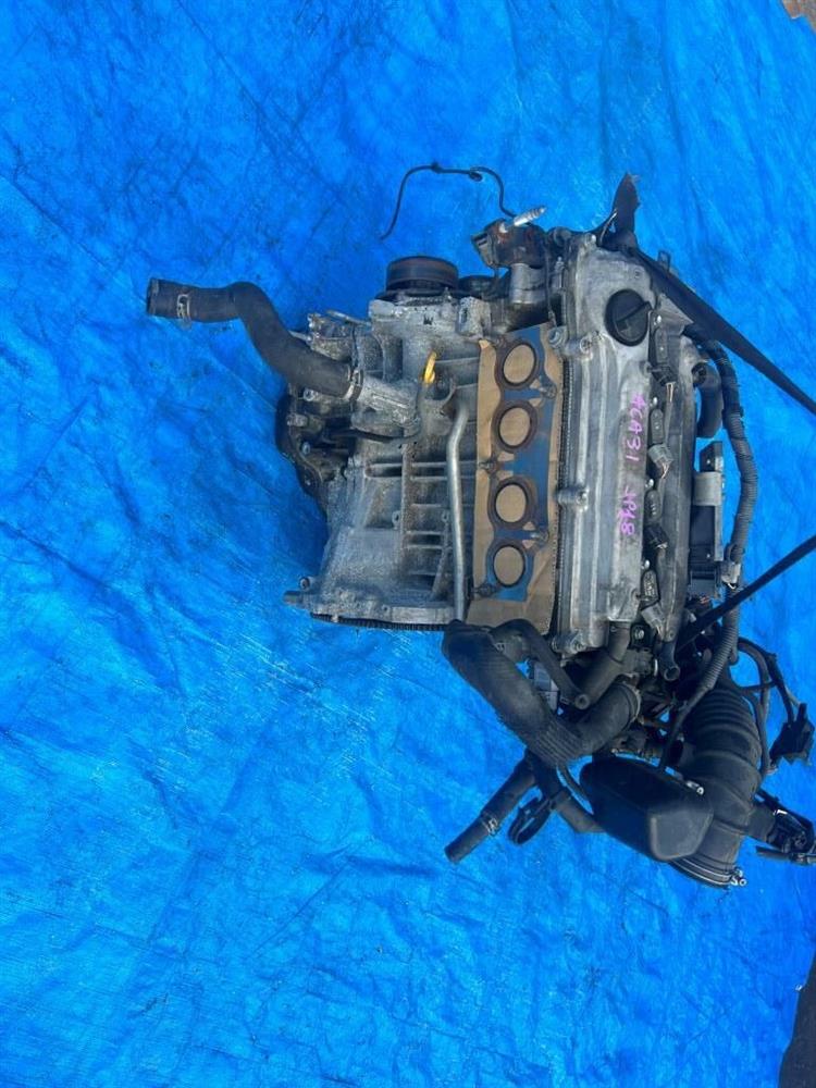 Двигатель Тойота РАВ 4 в Нижневартовске 260740