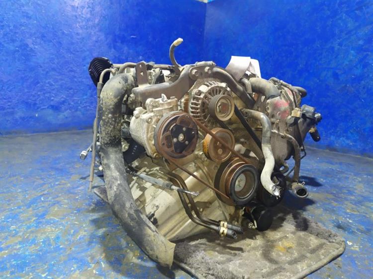 Двигатель Сузуки Эвери в Нижневартовске 264214
