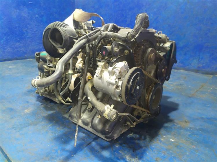 Двигатель Сузуки Эвери в Нижневартовске 306799