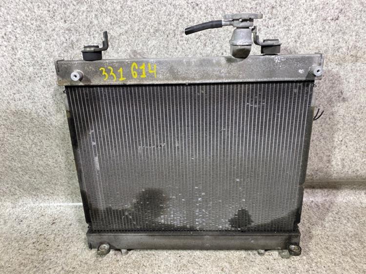Радиатор основной Сузуки Эвери в Нижневартовске 331614