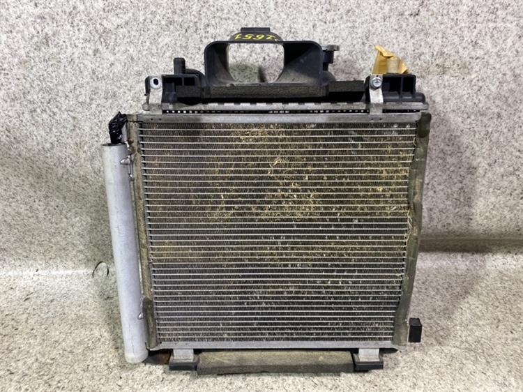 Радиатор основной Сузуки Вагон Р в Нижневартовске 331651