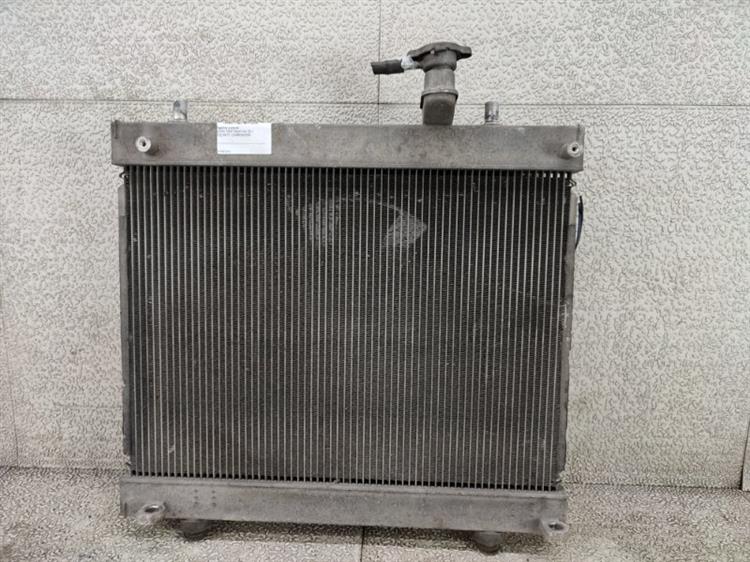 Радиатор основной Сузуки Эвери в Нижневартовске 409240