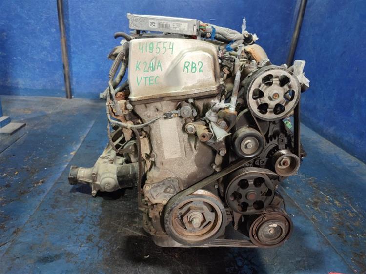 Двигатель Хонда Одиссей в Нижневартовске 419554