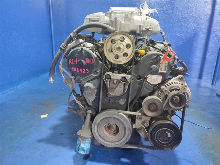 Двигатель Хонда Лагрейт в Нижневартовске 428323